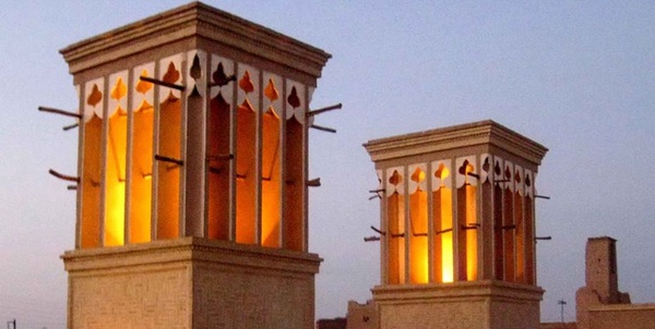 بادگیر