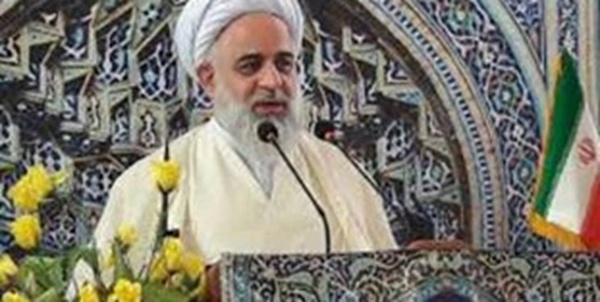 روحانی  رودسر