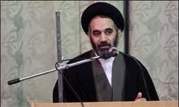 داعی‌نژاد