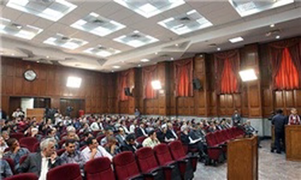 دادگاه بیمه