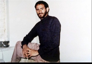 سردار شهید حاج سید محمدرضا دستواره، جانشین فرماندهی لشگر 27 محمد رسول الله (ص)