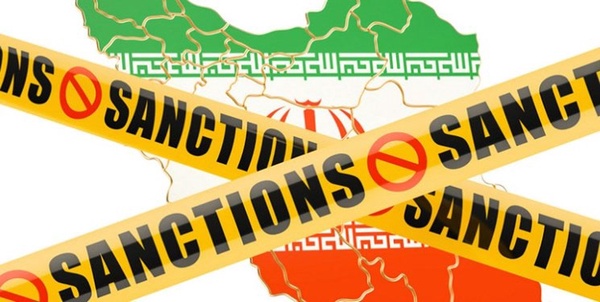 تحریم ایران