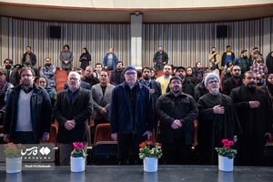 آغاز اختتامیه چهارمین جشنواره تئاتر سردار آسمانی در فرهنگسرای ارسباران