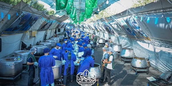 اطعام غدیر