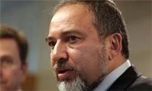 لیبرمن