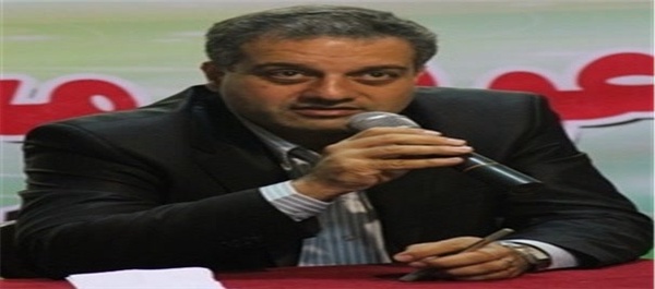 عبدالرضا چراغعلی