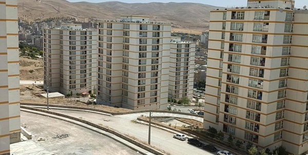 مسکن مهر