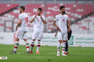 گزارش تصویری از دیدار پرگل تیم ملی کشورمان مقابل کامبوج