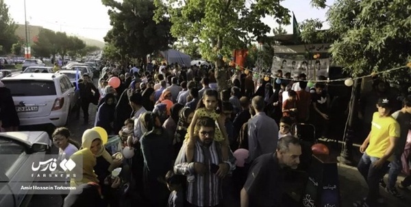 همدان ۵۵۵