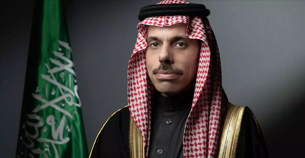 فیصل بن فرحان
