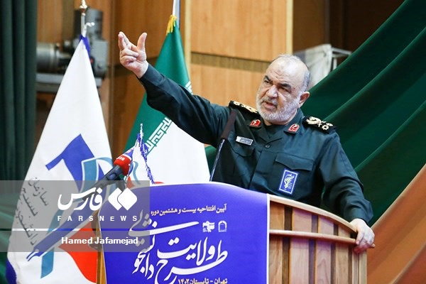  افتتاحیه طرح ولایت بسیج دانشجویی