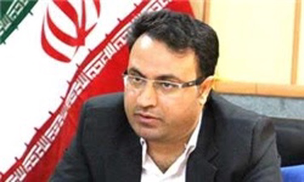علیرضا نصری