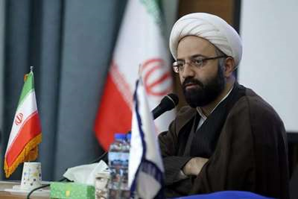 معاون سیاسی نهاد