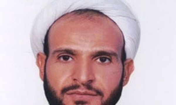 حجت‌الاسلام راعی