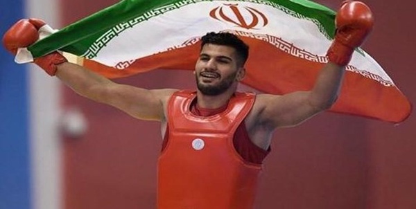 عارفی مقام