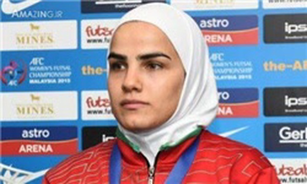 فرشته کریمی