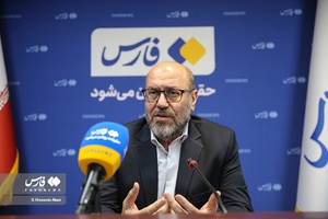 سردار حسین دهقان دبیر اجرایی شورای توسعه سواحل مکران  