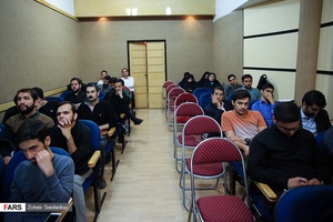 پدیدار شناسی سینمای ایران