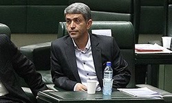 علی طیب نیا