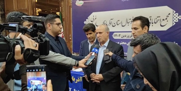 مهدی تاج