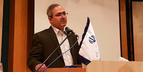 سید علی هاشمی
