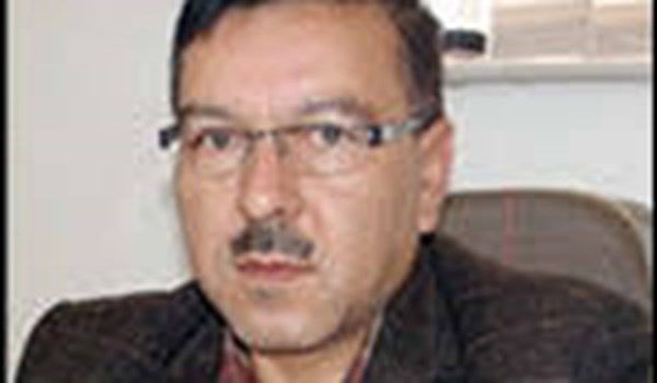 خاکشور