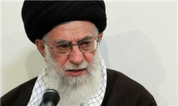 مقام معظم رهبری