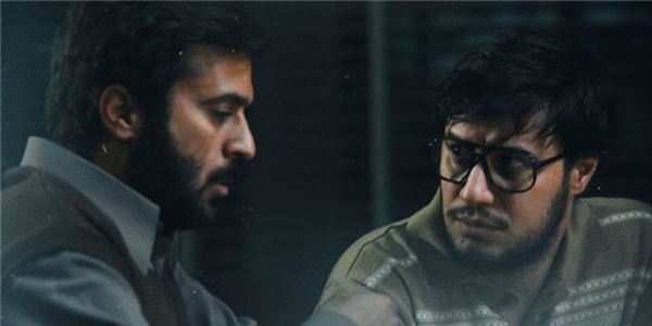 فیلم ماجرای نیمروز