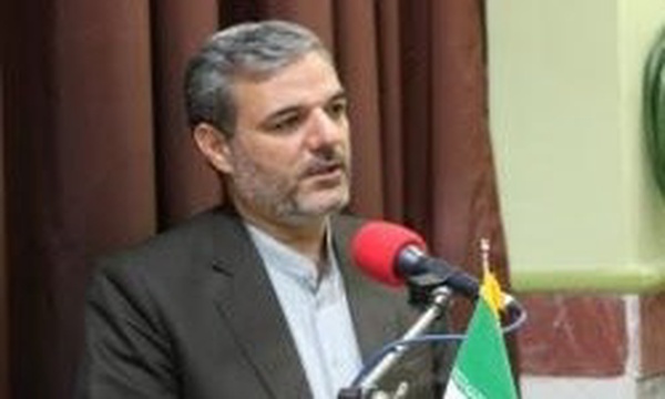 حسن رحمانی مدیر کل تعاون، کار و رفاه اجتماعی استان کرمان