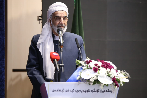 ماموستا رستمی 