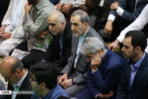 نماز جمعه تهران / ۱۰ خرداد ۹۸