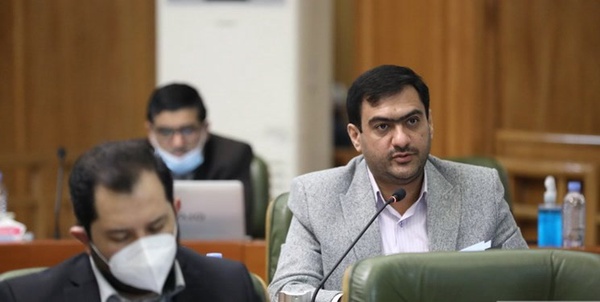 مهدی بابایی