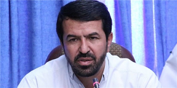 ملانوری فرماندار رفسنجان