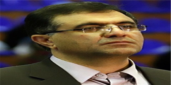 فرماندار بروجرد