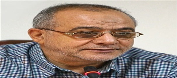 حبیب مهکام