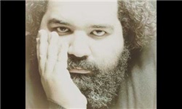 رضاصادقی
