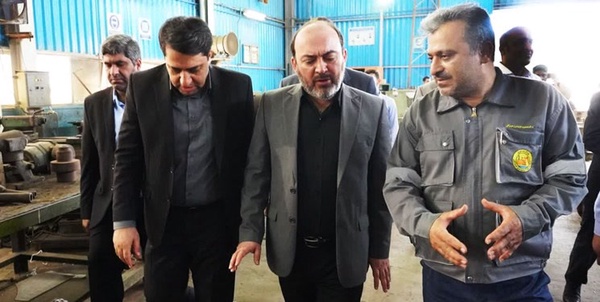 مهدی دوستی 