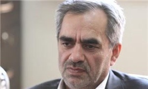 قربان محمدی بنیاد مسکن آذربایجان شرقی