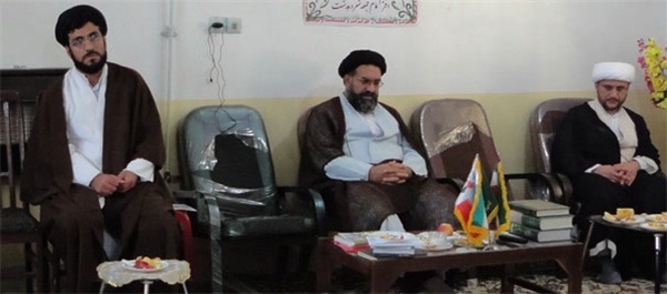 حسینی