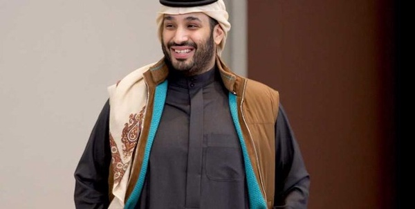 بن سلمان