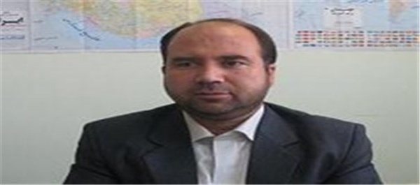استهبان - فرماندار