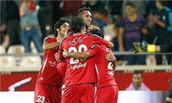 پرسپولیس