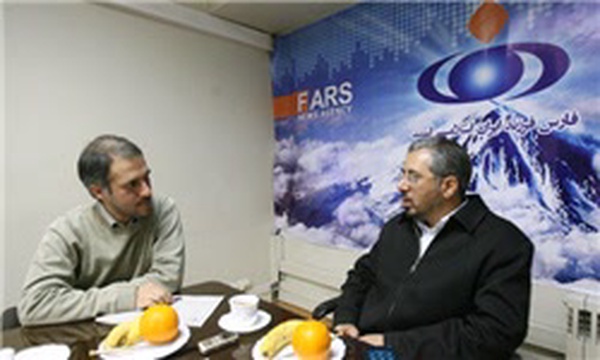 کامران باقری لنکرانی