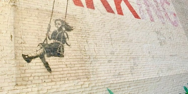بنکسی