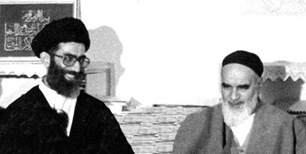 امام و رهبری
