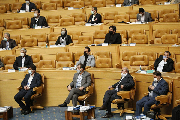مجمع فدراسیون فوتبال