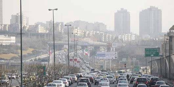 ترافیک