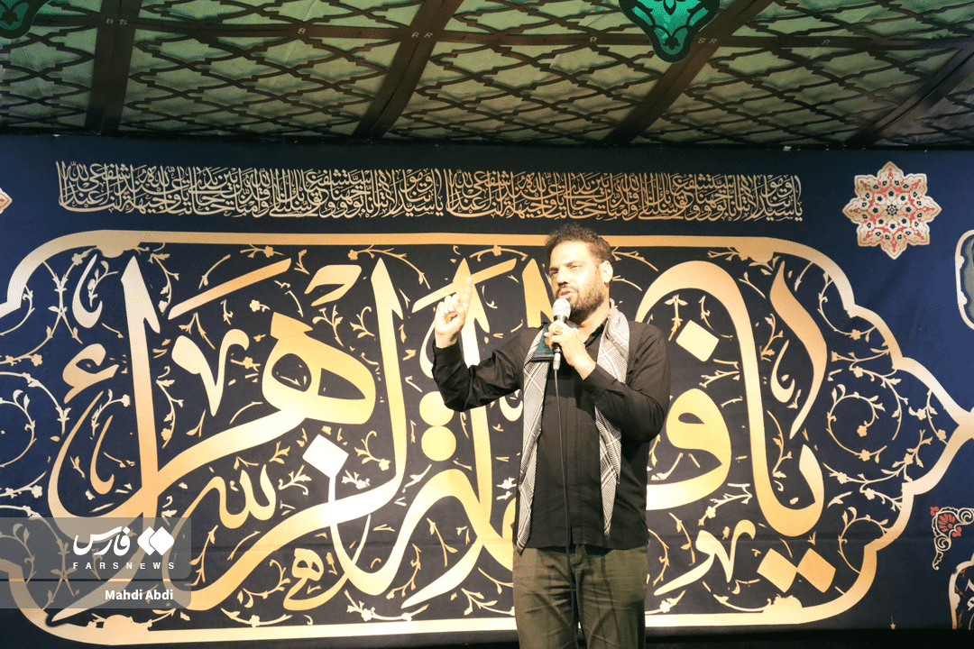 میهمانی لاله‌ها در دیّر