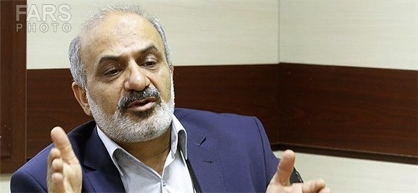 هادی محمدی