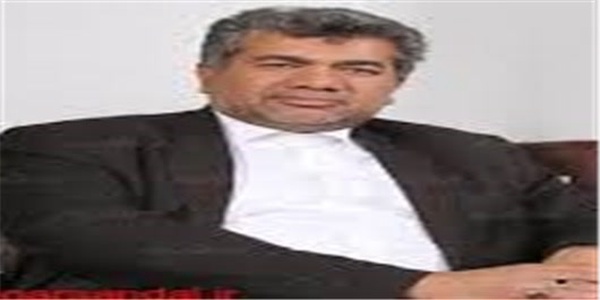 دکتر حمزه نماینده کهنوج، منوجان و ...
